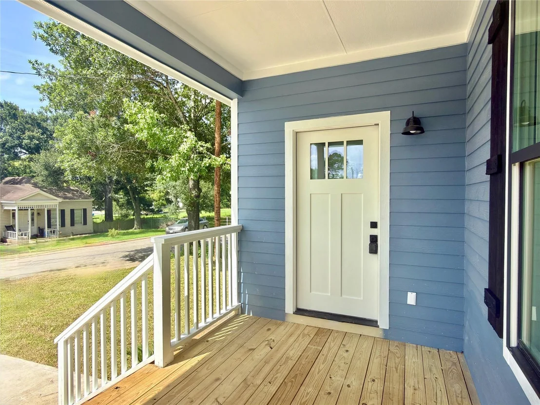 Photo of 1405 Clay Street