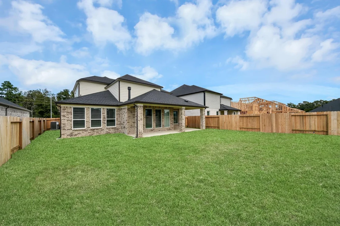 Photo of 3102 Native Spring Drive