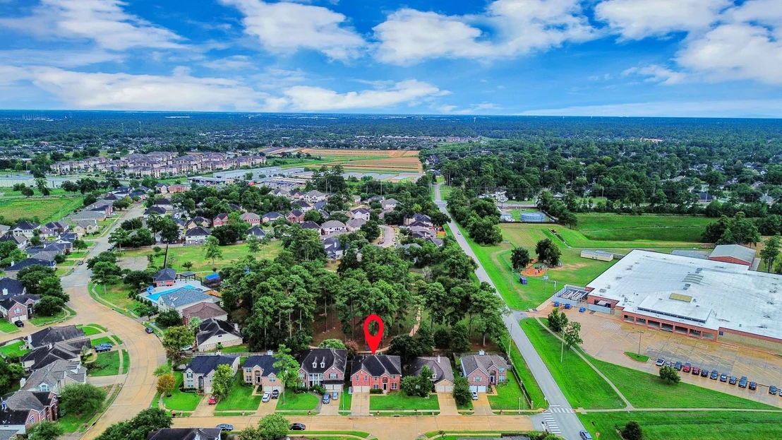 Photo of 3415 La Fleur Lane