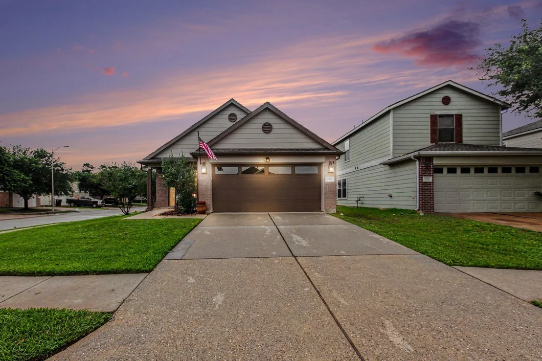 Photo of 2903 Swift Brook Glen Way