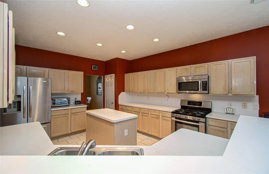 Photo of 20407 Westfield Estates Drive