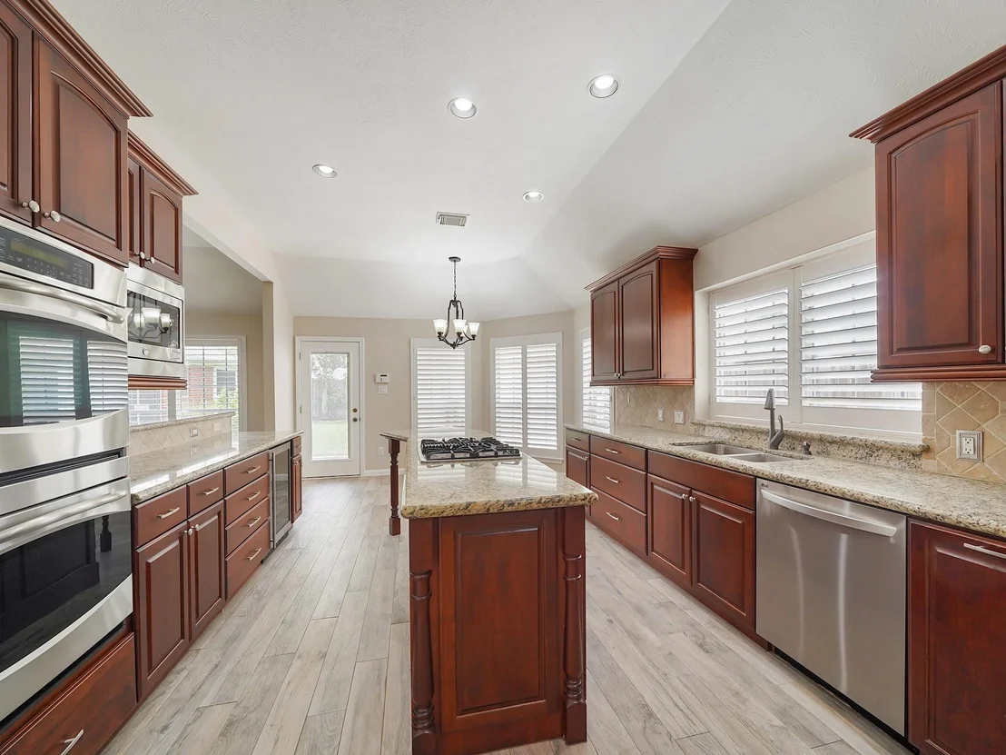 Photo of 23010 Lodge Meadows Drive