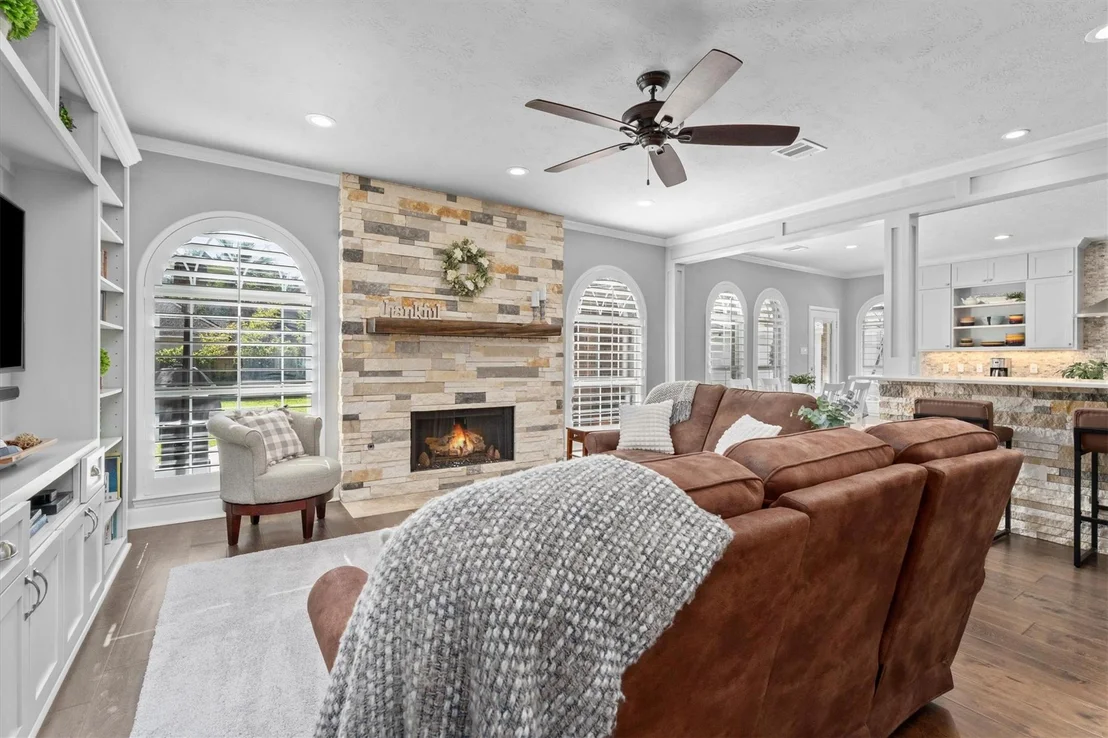 Photo of 3411 Lost Oak Drive