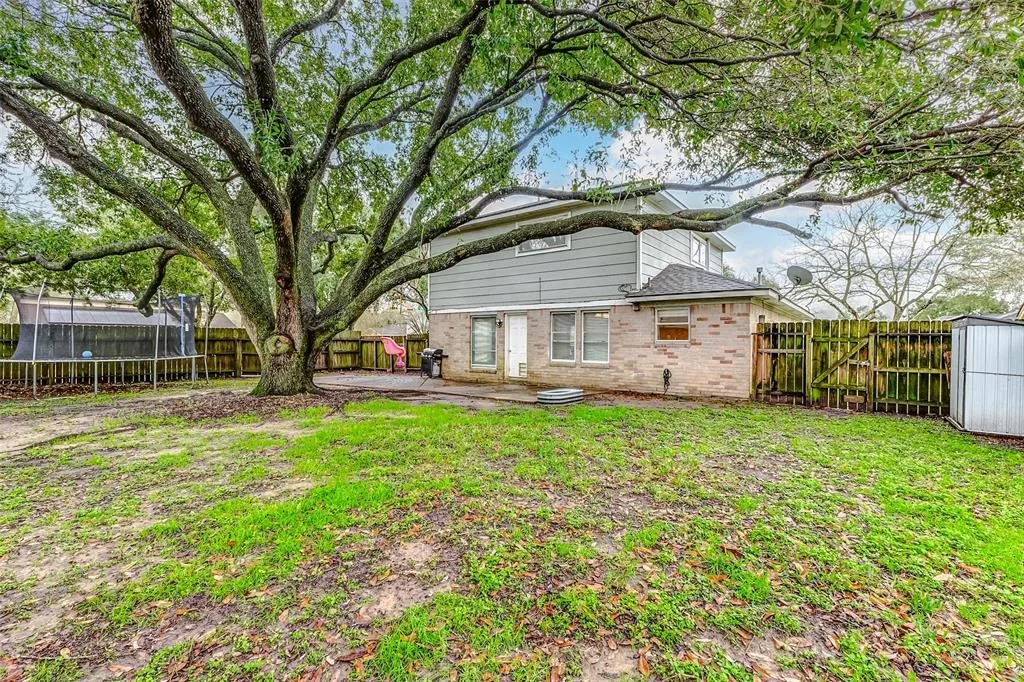 Photo of 20902 Park Pine Drive