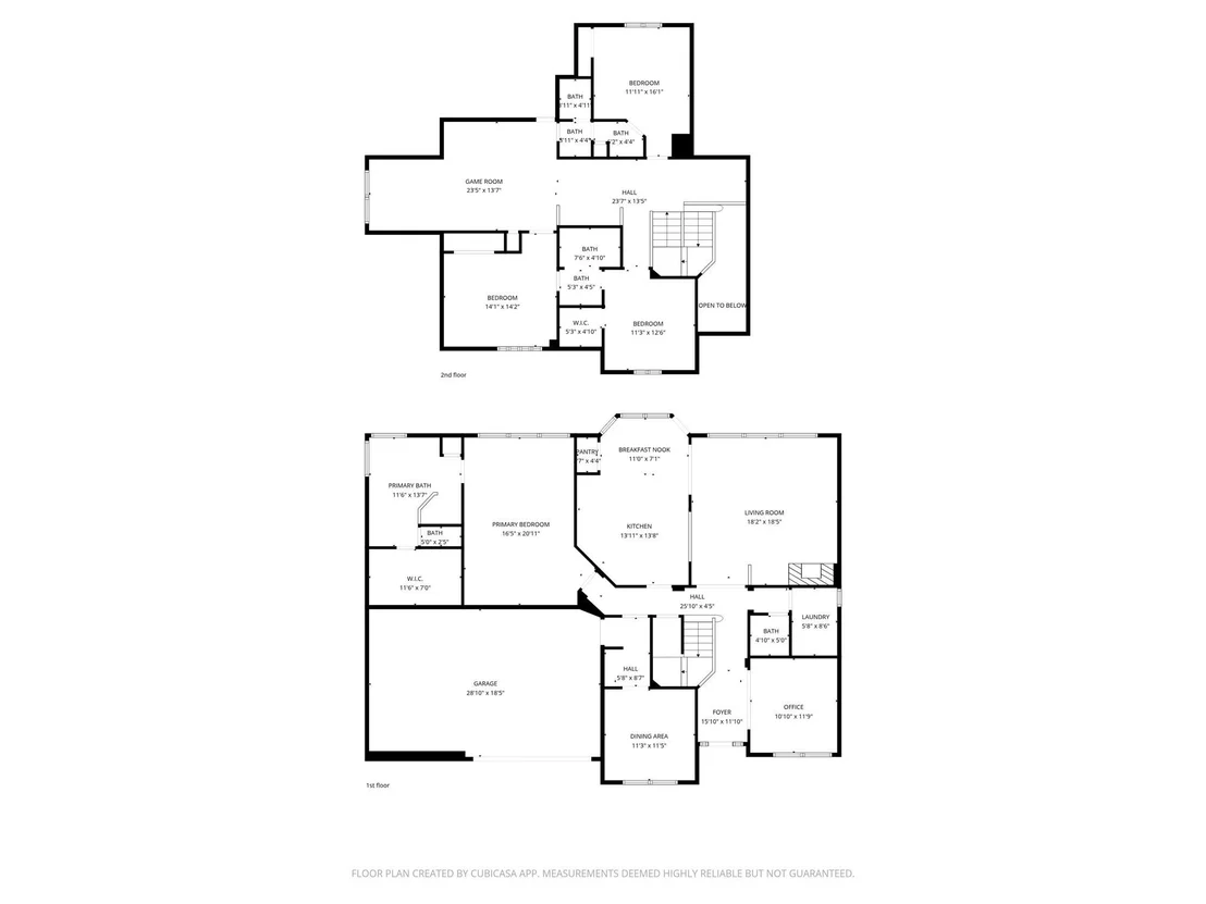 Photo of 63 Silver Bayou Court