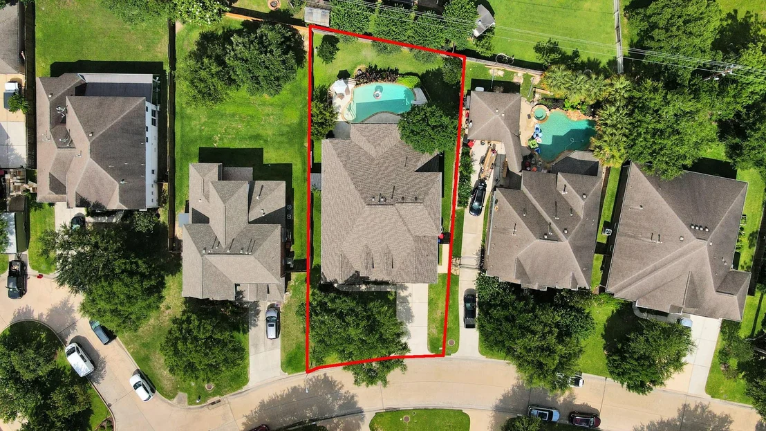 Photo of 14215 Marin Drive