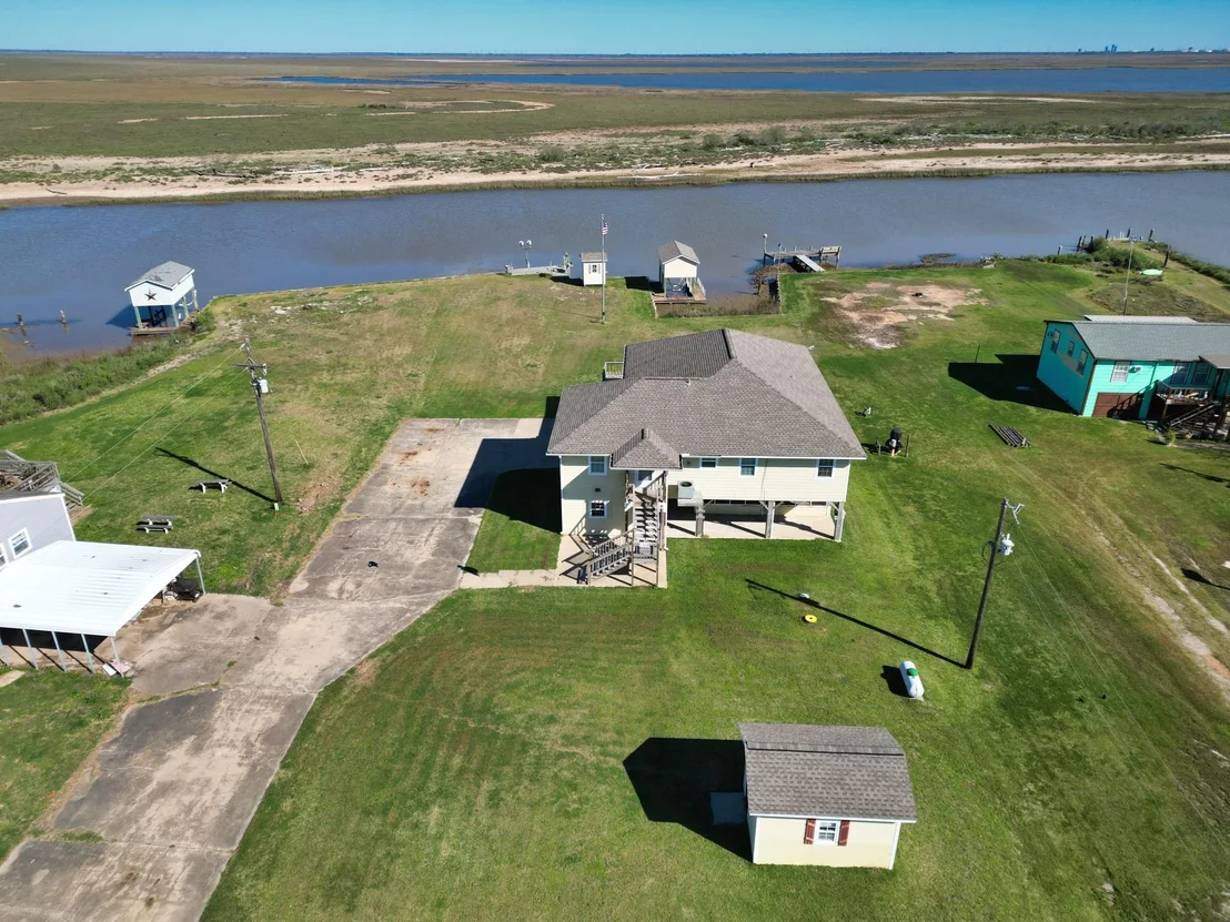 Photo of 1709 County Road 441d