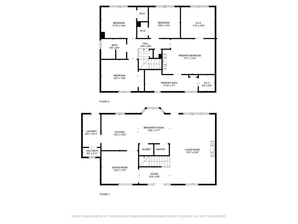 Photo of 4038 Fir Forest Drive