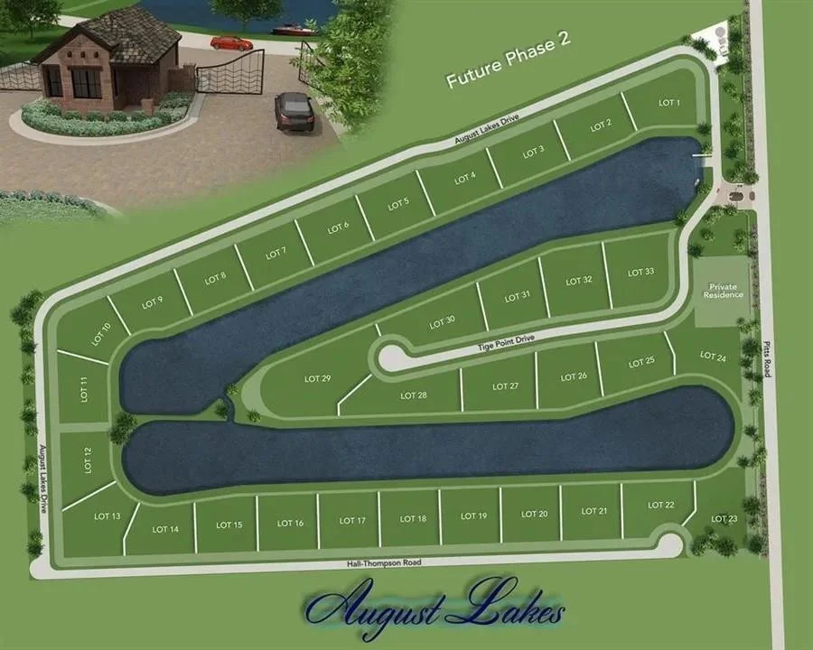 Photo of 151 August Lakes Drive