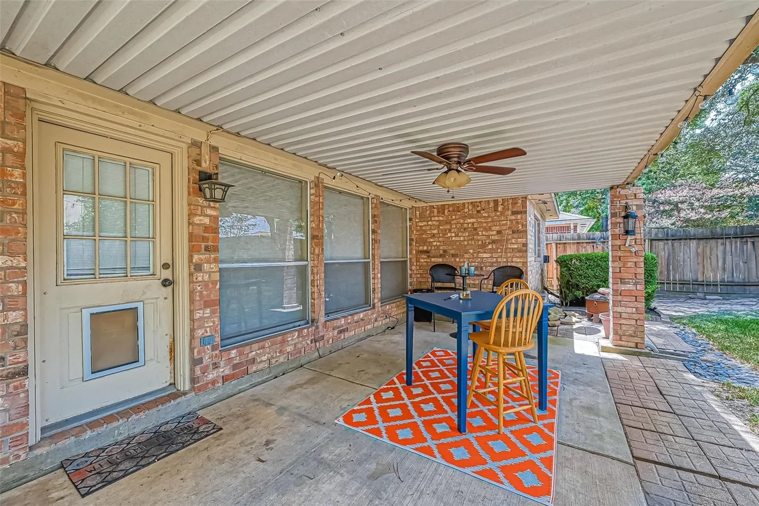 Photo of 1803 Moston Drive