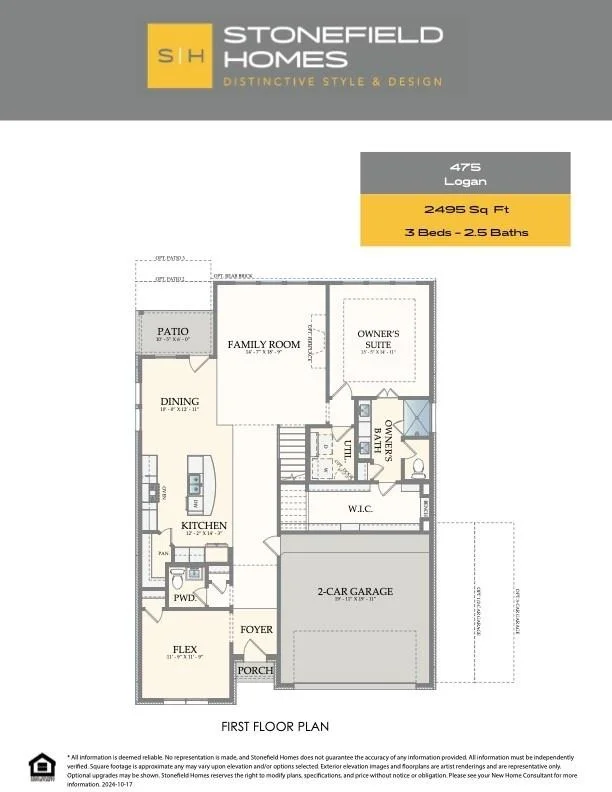 Photo of 181 Peninsula Point Drive