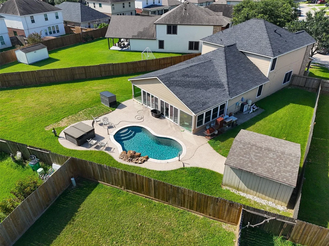 Photo of 9303 Cold River Court