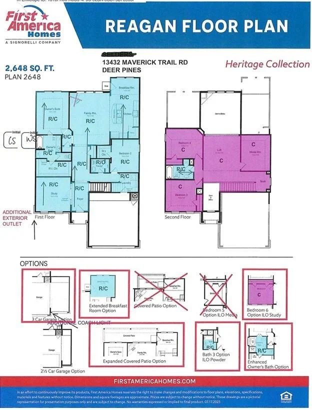 Photo of 13432 Maverick Trail Road