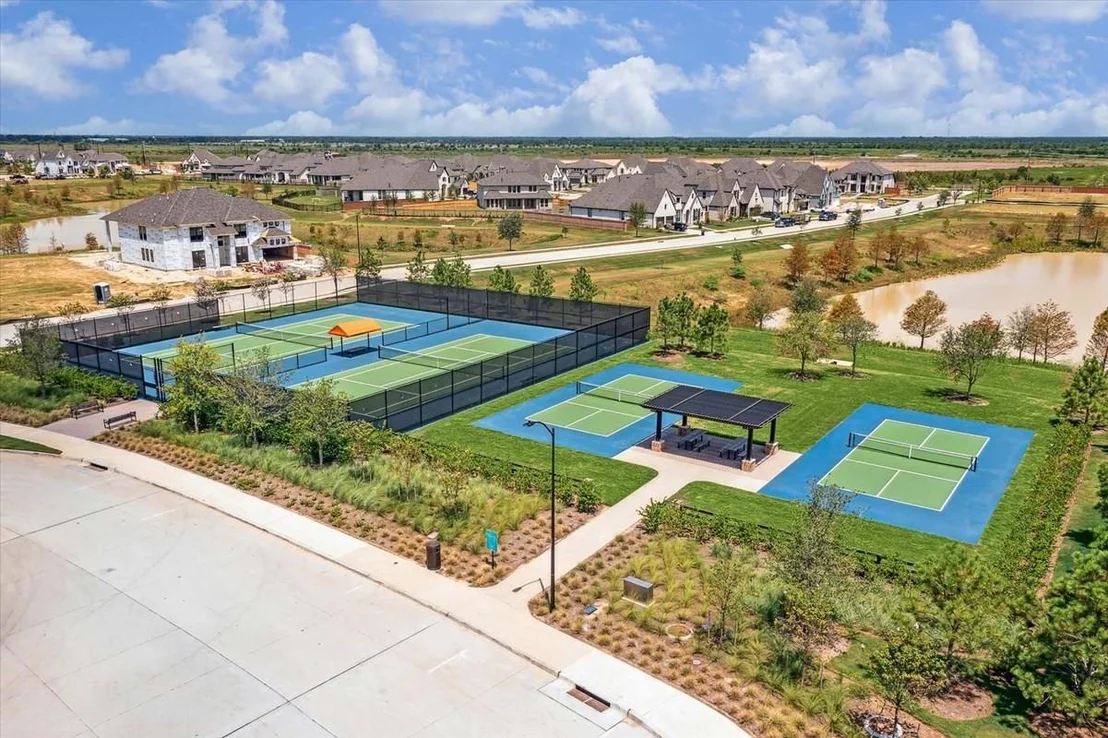 Photo of 23911 Primrose Garden Road