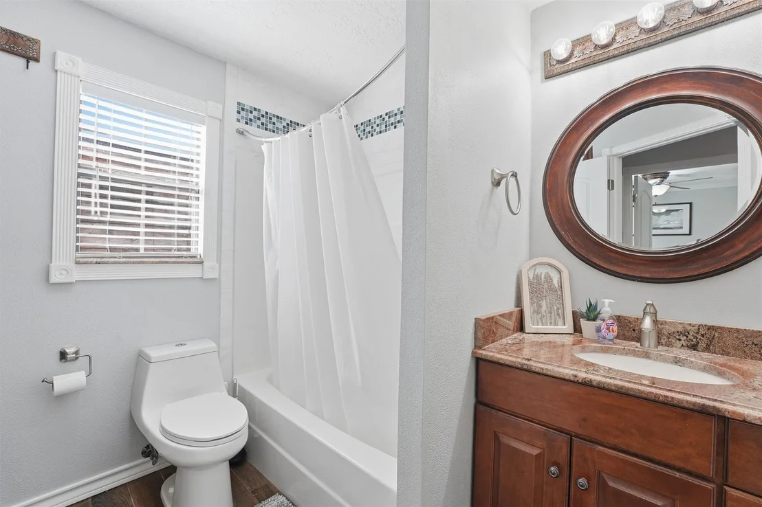 Photo of 14103 Smith Rd Humble, Tx 77396 Road