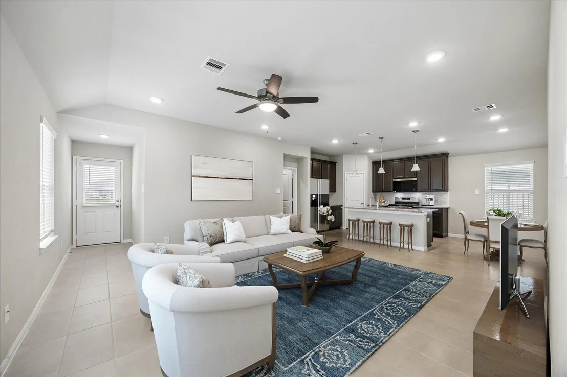 Photo of 27007 Blue Pool Drive