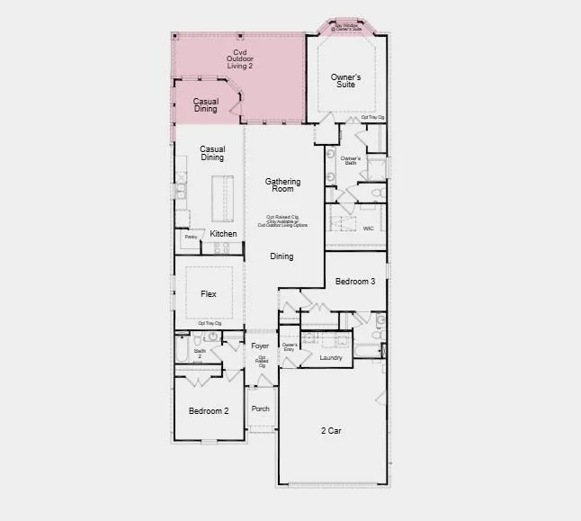 Photo of 5734 Pedernales Bend Lane