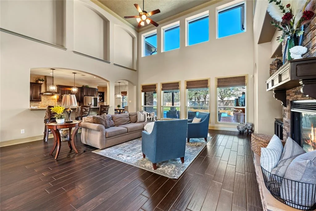 Photo of 25302 Cherry Ranch Drive