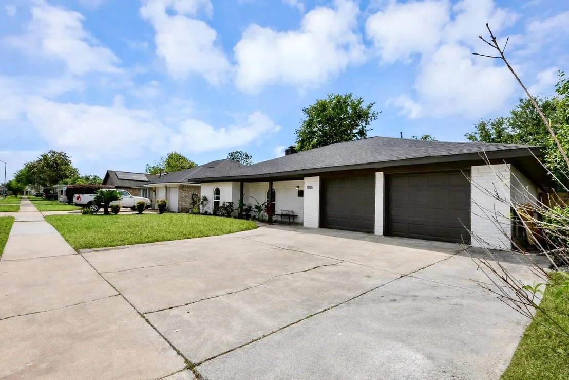 Photo of 1106 Marshall Street