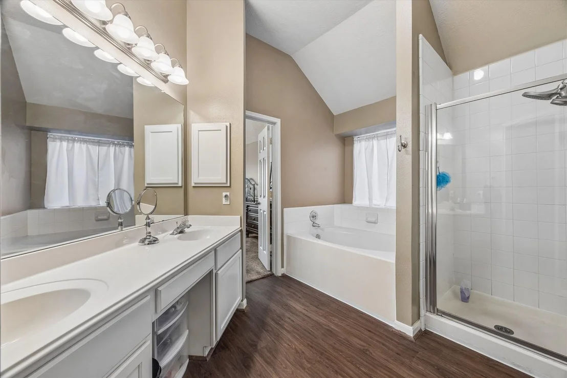 Photo of 16603 Lighthouse View Drive NW