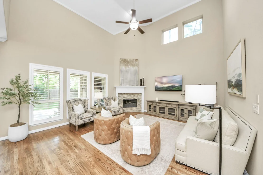 Photo of 17402 Cathedral Pines Drive