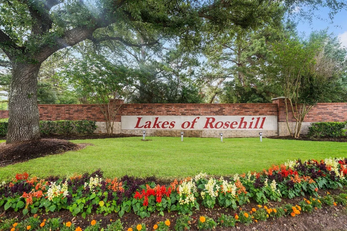 Photo of 17614 Lasting Rose Drive