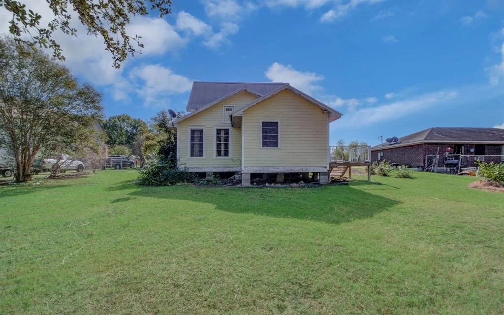 Photo of 404 W Jefferson Street