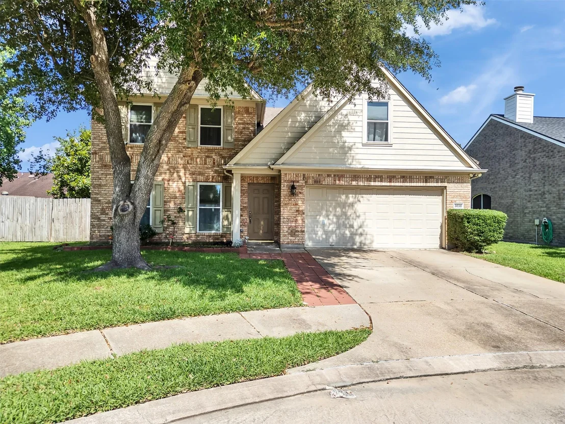 Photo of 3038 Silver Spur Drive