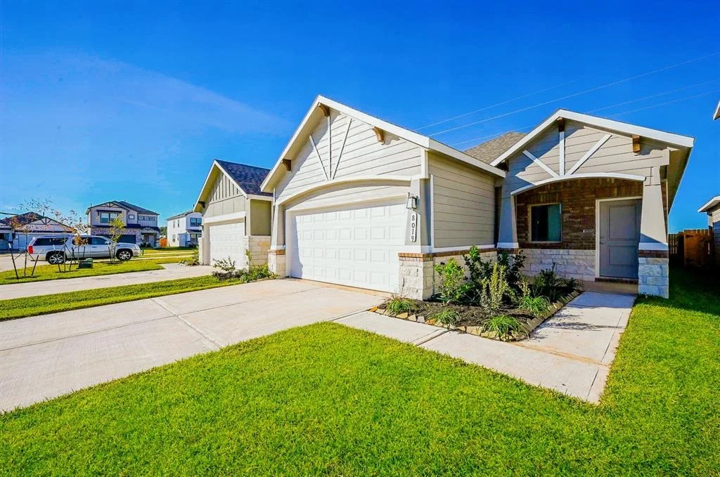 Photo of 21639 Cypress Trellis Dr