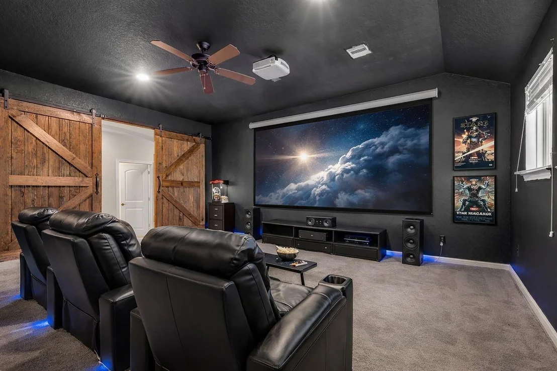 Photo of 2739 Barrington Branch Drive