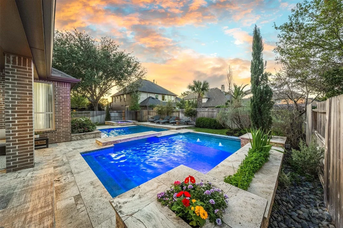 Photo of 27906 Barker Hollow Drive