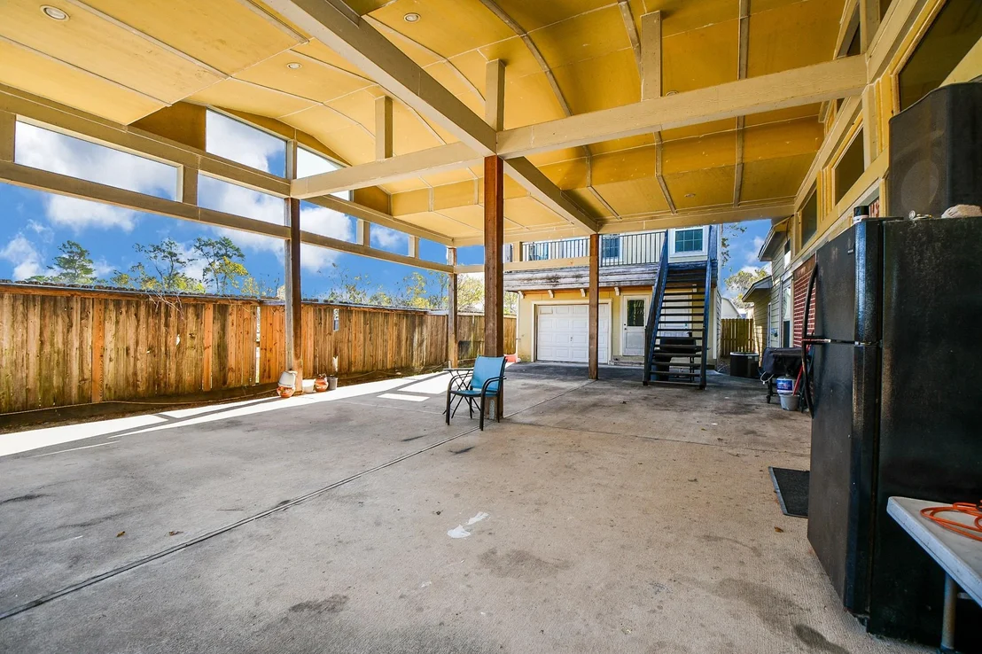 Photo of 5030 Peek Road