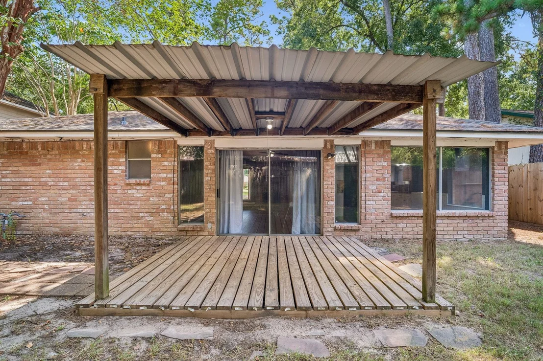 Photo of 15119 Willow Branch Drive