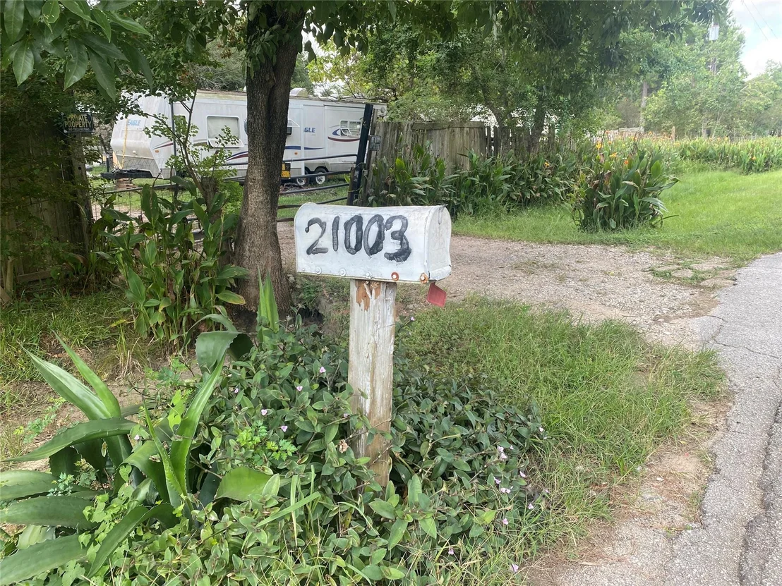 Photo of 21003 Cook Road