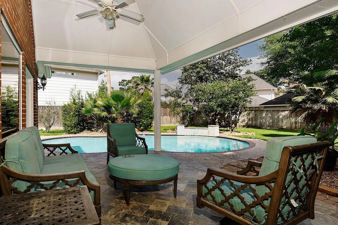 Photo of 18834 Forest Elms Drive