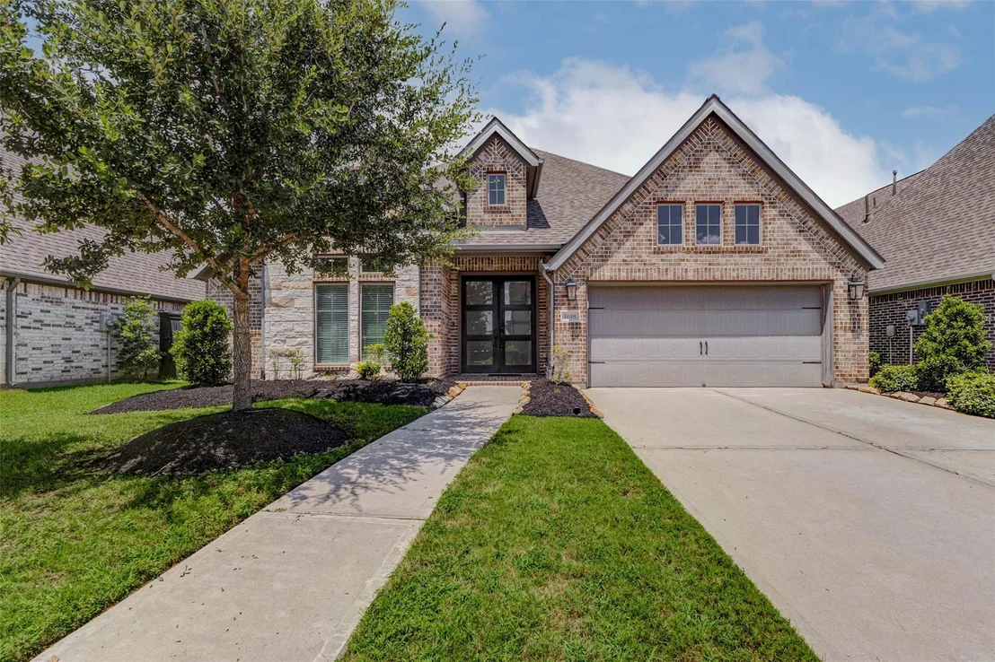Photo of 1618 Hackberry Heights Drive