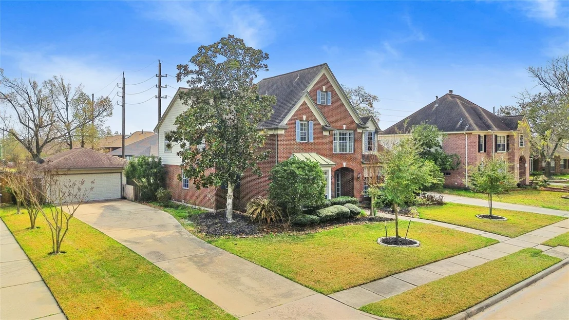 Photo of 14915 Windmill Cove Lane