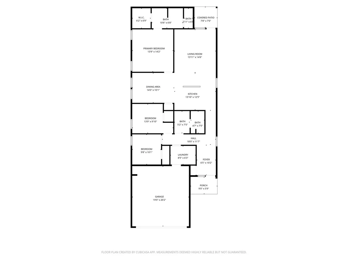 Photo of 5315 Castlebury Meadows Drive