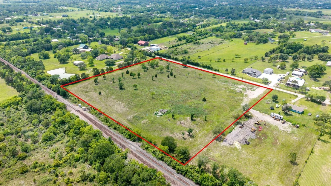 Photo of 2289 County Road 163