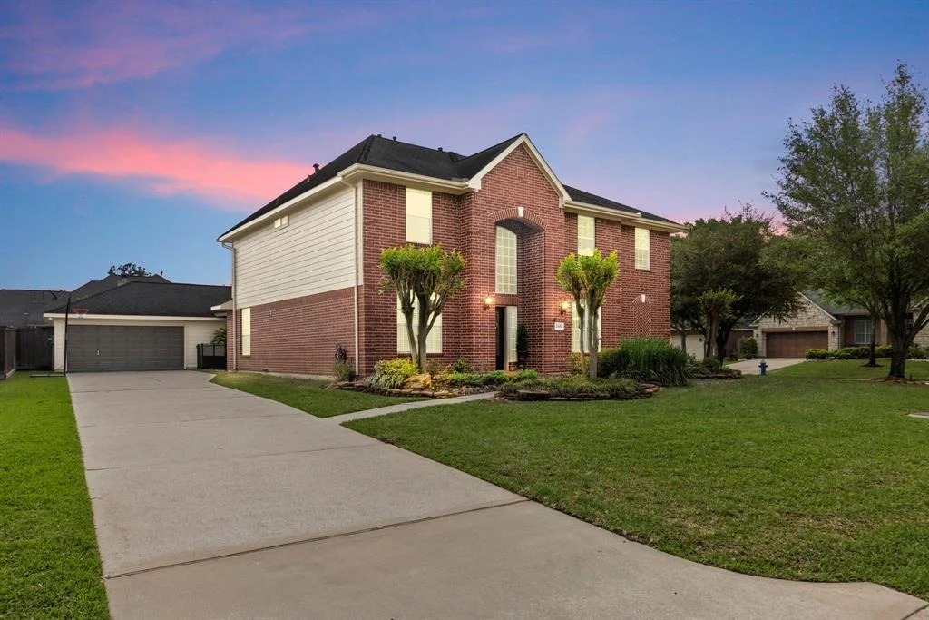 Photo of 20819 Pinebrook Hollow Lane