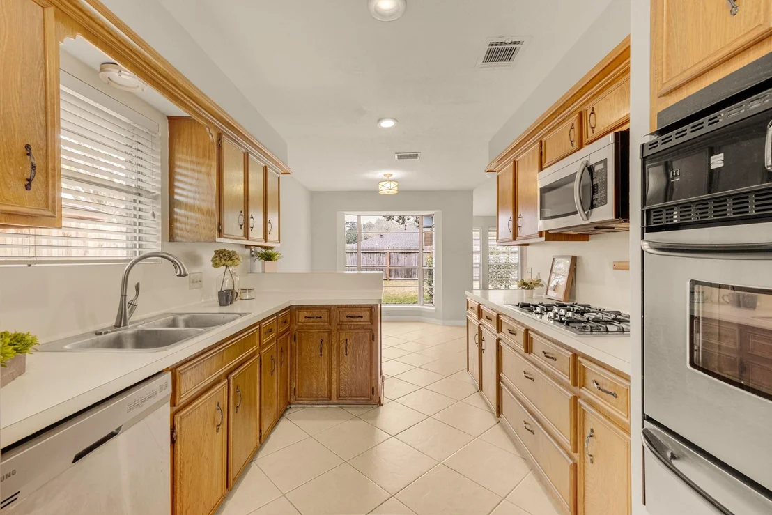 Photo of 15715 Caprock Drive