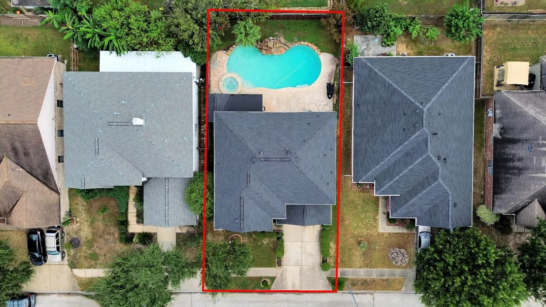 Photo of 1315 Chalk Rock Drive