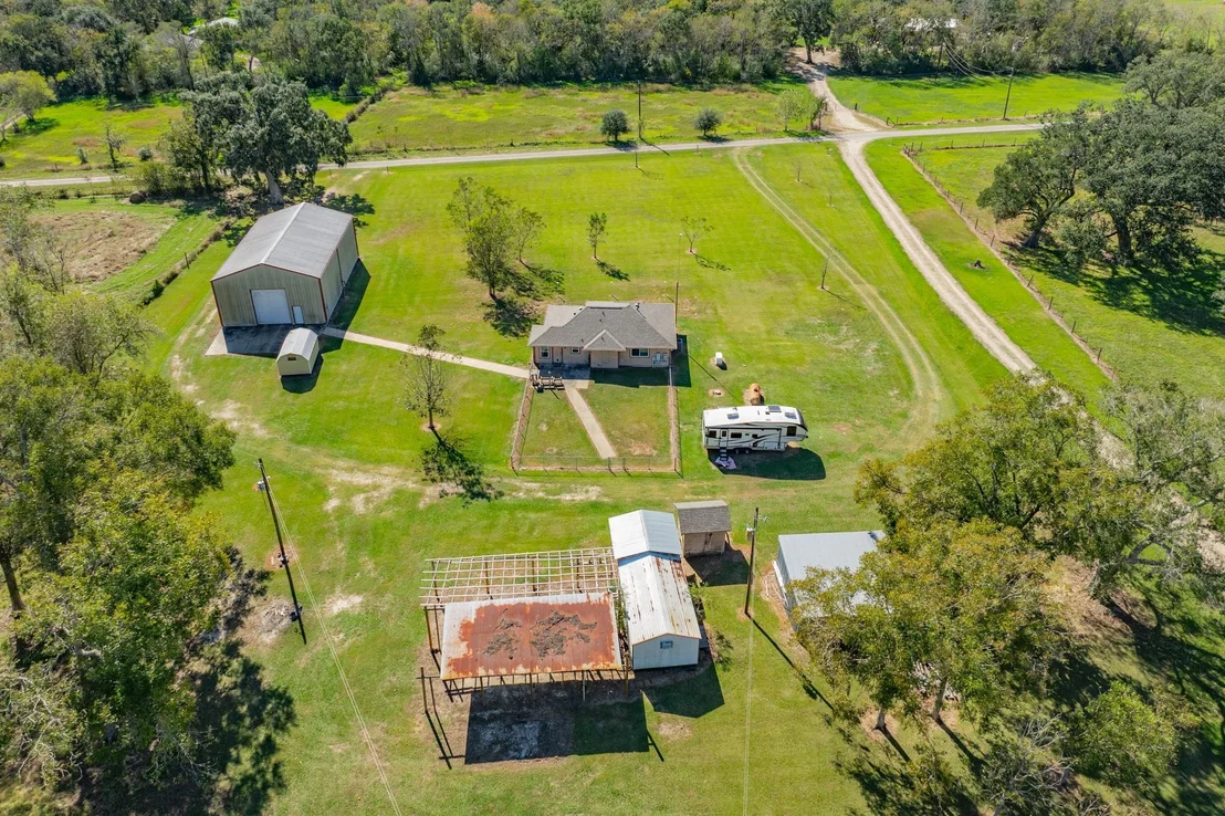 Photo of 1005 County Road 164