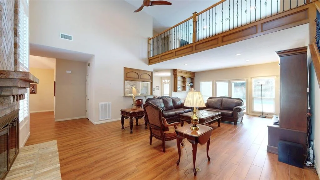 Photo of 12203 Clearfork Drive