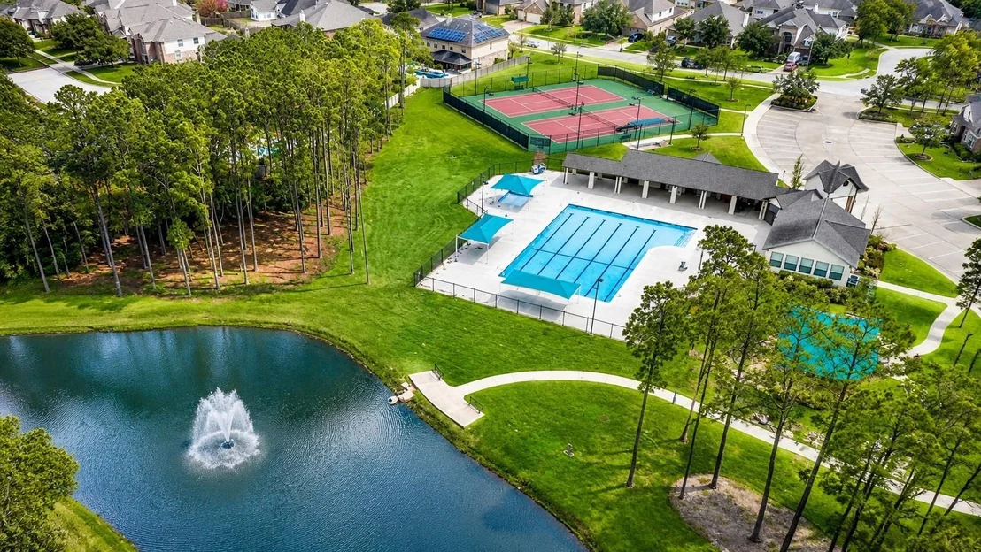 Photo of 12911 Taper Reach Drive