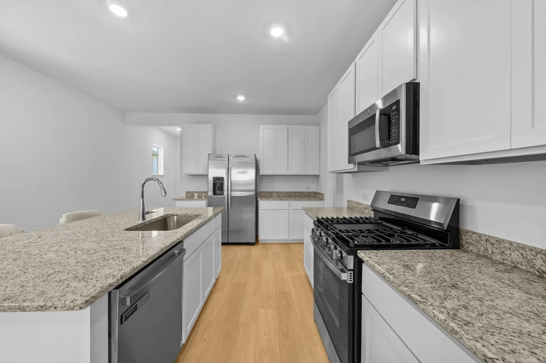Photo of 18006 Lasso Mills Drive