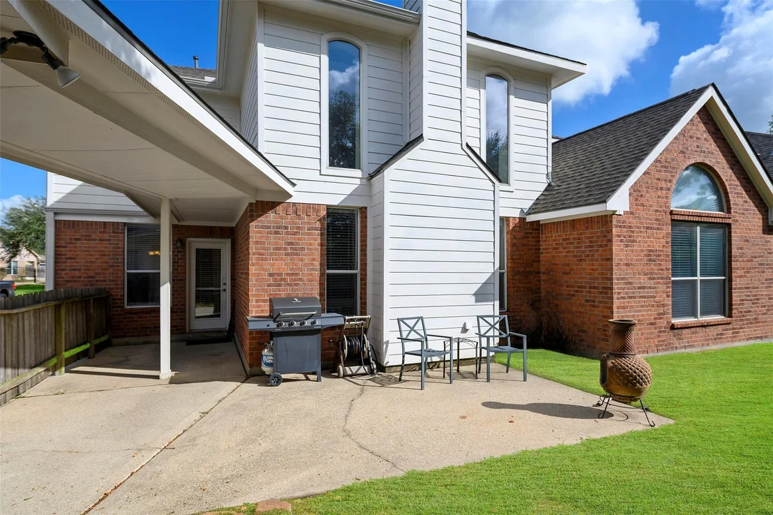 Photo of 15122 Blue Thistle Drive
