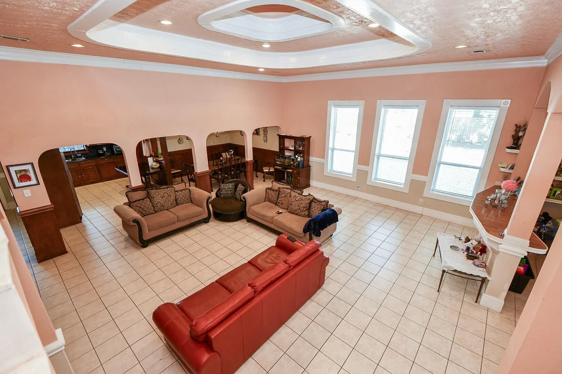 Photo of 5030 Peek Road