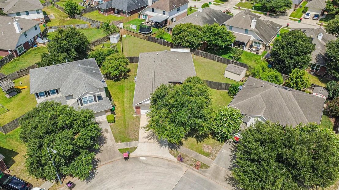 Photo of 11806 Piney Way Lane