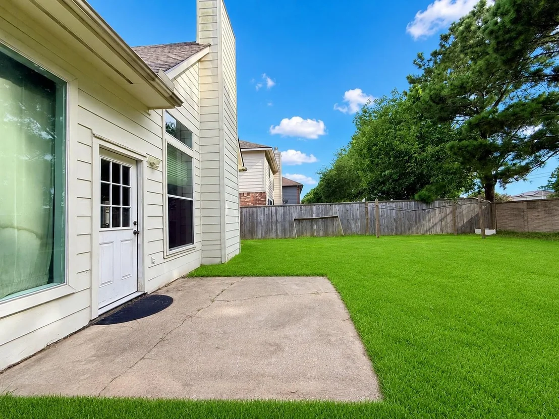 Photo of 8418 Manassas Lane